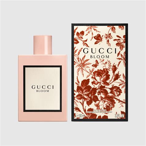 gucci bloom eau de parfum 100 ml